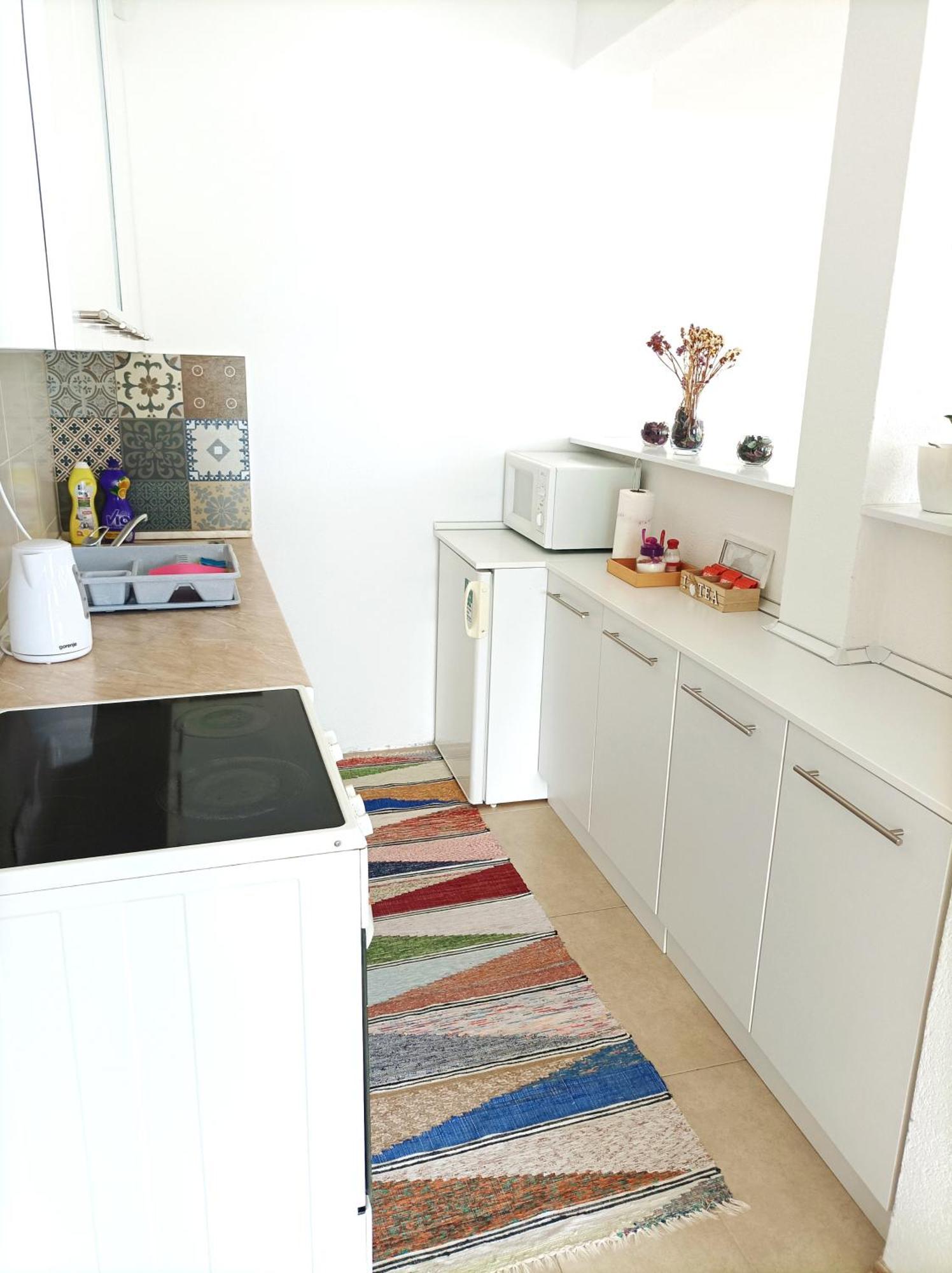 Dina Apartman Jablanicko Jezero Коніц Екстер'єр фото