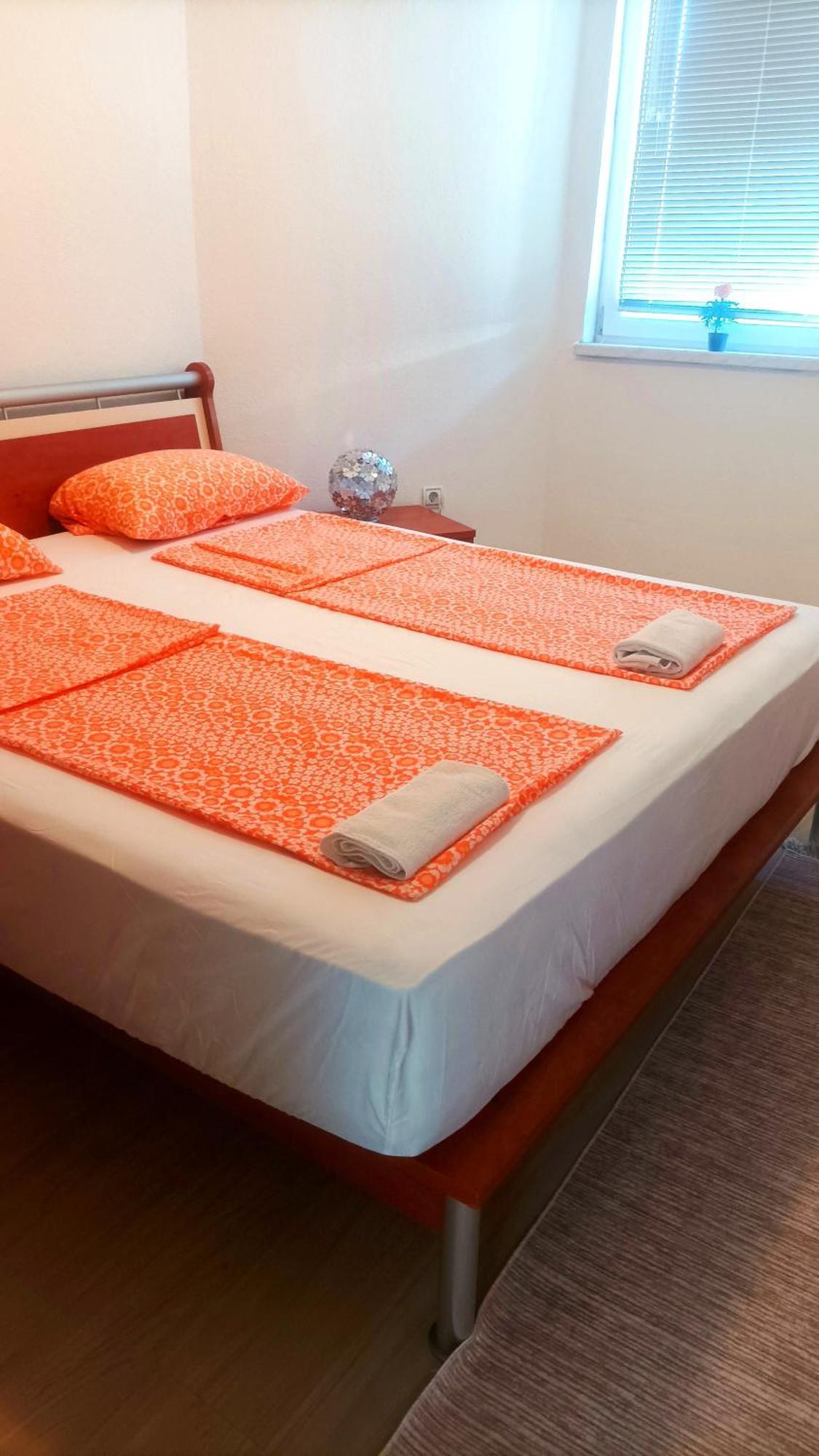 Dina Apartman Jablanicko Jezero Коніц Екстер'єр фото